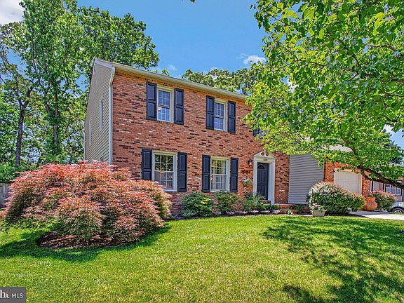 3rd image of 509 Likeston Ct