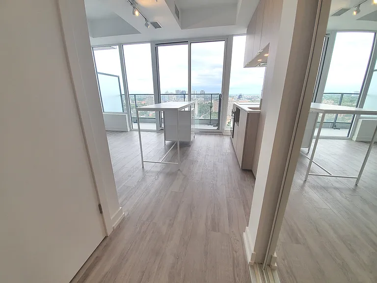 77 Shuter St #2607 — Photo 7