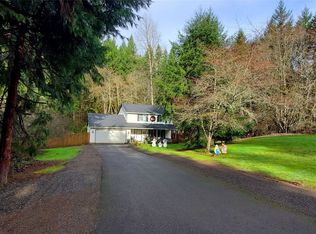 23708 NE Canyon Loop Rd, Battle Ground, WA 98604