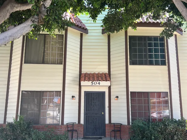 504 Coronado Ave #506, Long Beach, CA 90814