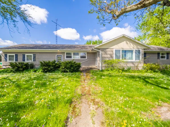 1310 Lynnhurst Dr, New Castle, IN 47362