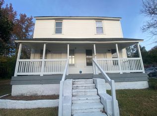 100 S Evans St, Columbia, SC 29201