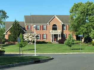 16 Williamson Ln, Lambertville, NJ 08530