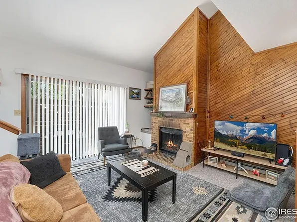 1012 Driftwood Dr, Fort Collins, CO 80525