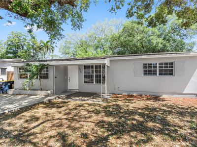 4630 SW 25th Ter, Fort Lauderdale, FL, 33312