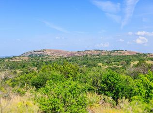 240 Granite Lake Trl, Fredericksburg, TX 78624