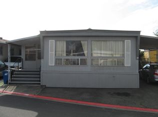 2510 Franklin Ave, Union City, CA 94587