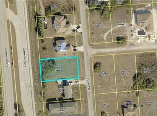 1806 Floyd Ave S, Lehigh Acres, FL 33976