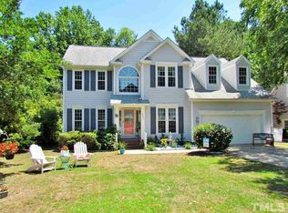 1213 Matthews Glen Dr, Knightdale, NC 27545