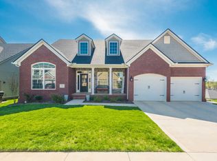 2581 Timber Highlands Ln, Knoxville, TN 37932