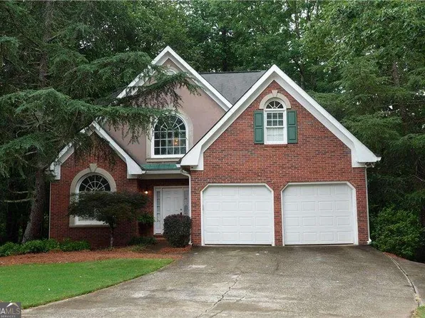 3455 Heatherwood Ct, Douglasville, GA 30135