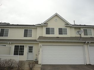 15413 Radium St NW, Ramsey, MN 55303