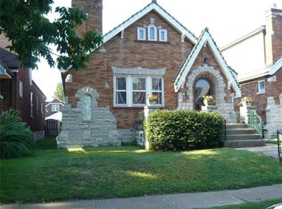 5635 Goethe Ave, Saint Louis, MO 63109