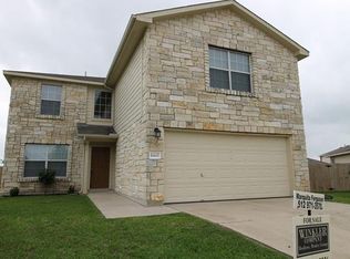 18437 Wind Tree Ln, Elgin, TX 78621