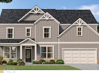 158 Citrine Way, Acworth, GA 30101