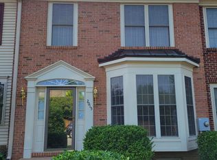 2015 Mill Island Pkwy, Frederick, MD 21701