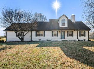 6623 Gum Station Rd, Springfield, TN 37172