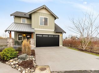 719 Springside Ln, Bellingham, WA 98226