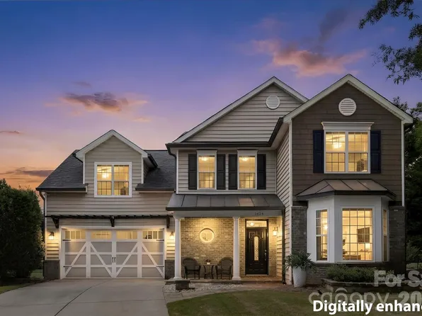 1424 Ridge Haven Rd, Waxhaw, NC 28173