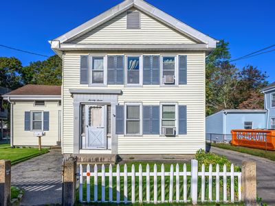 77 Mechanic Street, Pawcatuck, CT, 06379