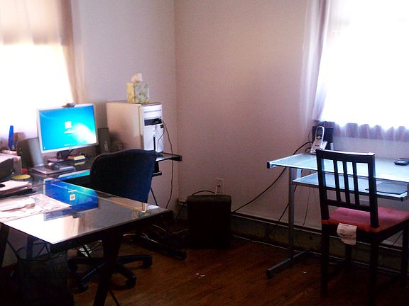 Bedroom 3 (downstairs)