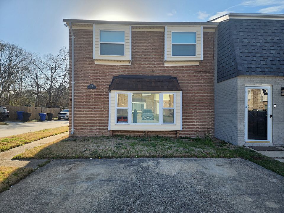 1st image of 807 Pepper Mill Pl