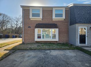 807 Pepper Mill Pl, Virginia Beach, VA 23464