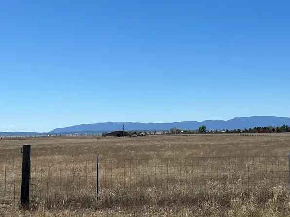 175 Hale Rd #25, Stanley, NM 87056