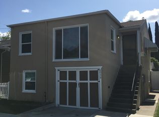 2016 Estudillo St, Martinez, CA 94553
