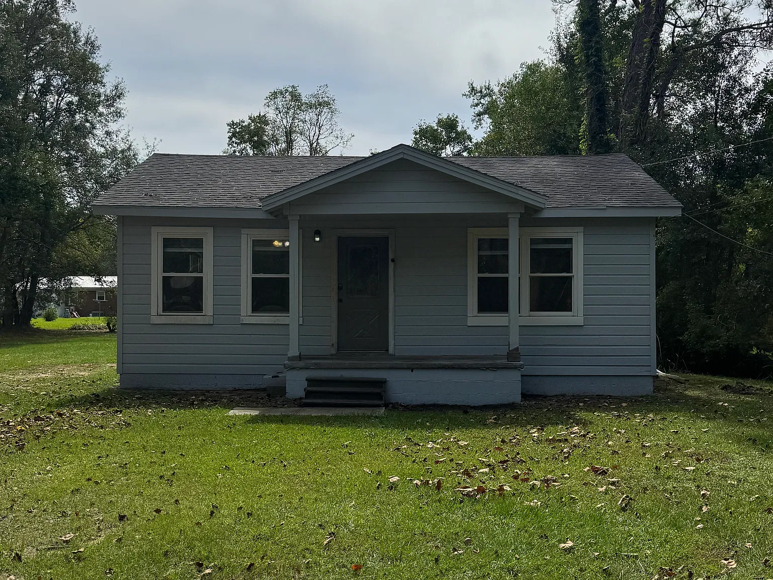 2 bed, 744 sqft, $950 — Photo 1