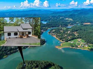 313 Walnut Rd, Blairsville, GA 30512