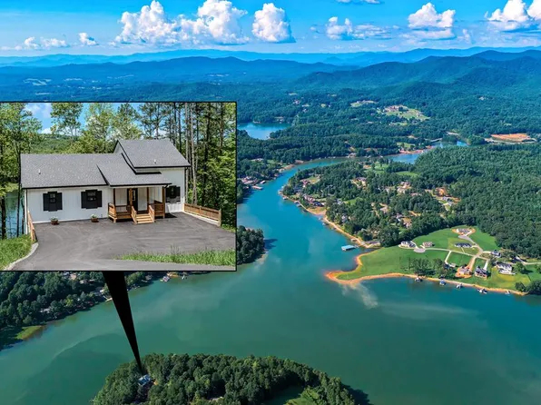 313 Walnut Rd, Blairsville, GA 30512