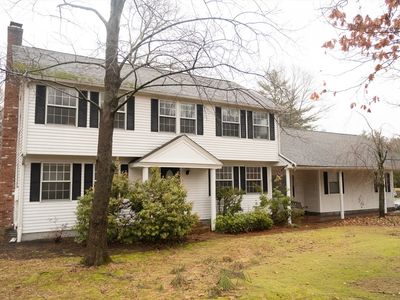 38 Mirimichi St, Plainville, MA, 02762