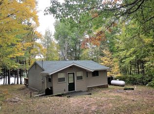 6095 Windpudding Dr N, Lake Tomahawk, WI 54539
