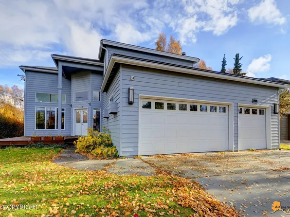 1501 P St, Anchorage, AK 99519