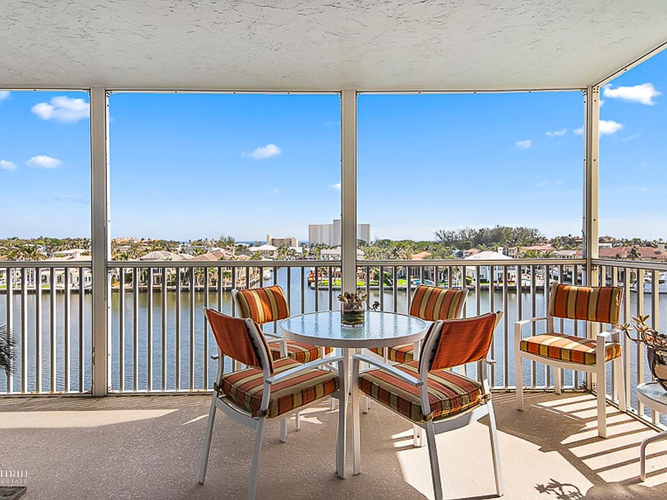1st image of 1 Harbourside Dr APT 2609