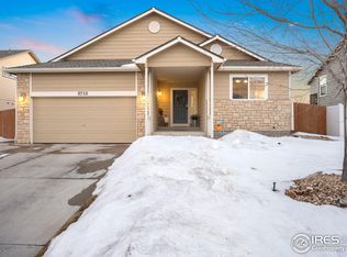8718 19th Street Rd, Greeley, CO 80634