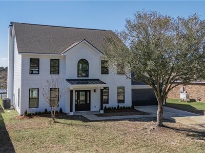 549 Huseman Ln, Covington, LA, 70435