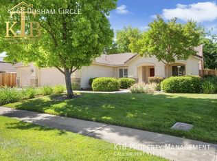 4468 Dusham Cir, Mather, CA