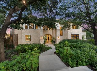 3111 Above Stratford Pl, Austin, TX 78746