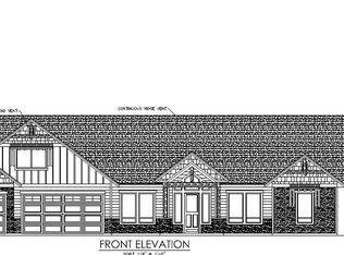 1262 E Wadi Ct, Rathdrum, ID 83858