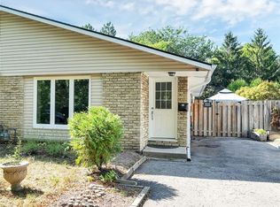 43 Elma St, Saint Catharines, ON L2N6Z2