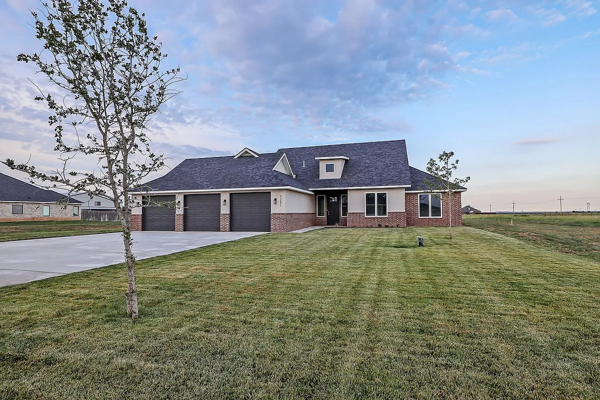 Building Photo - 3251 Tulsa Dr