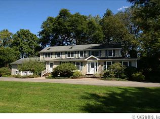 364 French Rd, Pittsford, NY 14534
