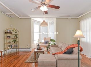 133 Hillside St #B, Roxbury Crossing, MA 02120
