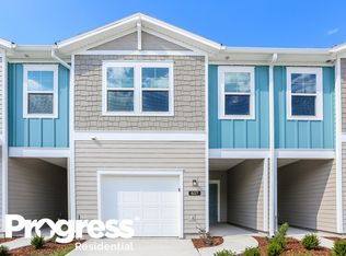 657 Cherry Ridge Dr, Orange Park, FL 32065
