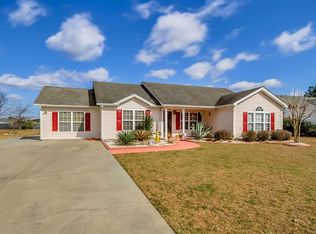 966 Chateau Dr, Conway, SC 29526