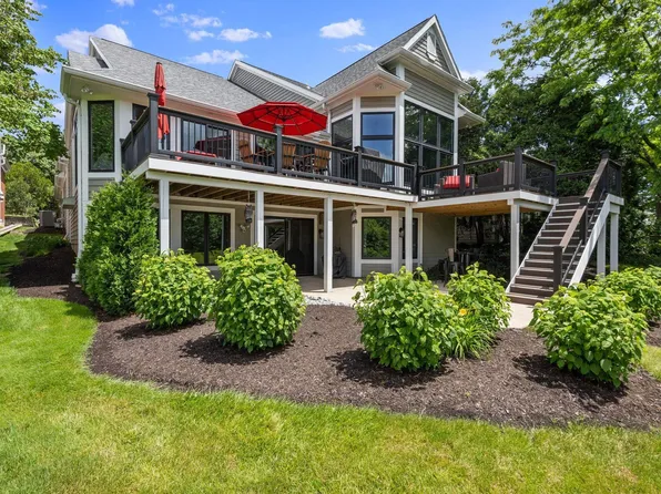 2227 Turnberry Ln, Fort Wayne, IN 46814