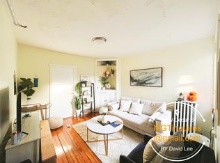 98 W Cedar St #5, Boston, MA 02114