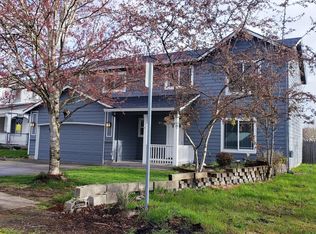 16408 NE 63rd Cir, Vancouver, WA 98682